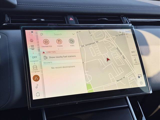 New 2026 Land Rover Range Rover Velar Belgravia AWD/4WD image 17