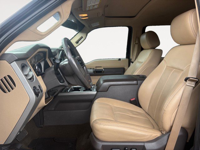 Used 2016 Ford F350 Lariat w/ Lariat Ultimate Package image 2