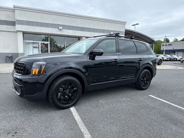 Used 2024 Kia Telluride SX X-Pro