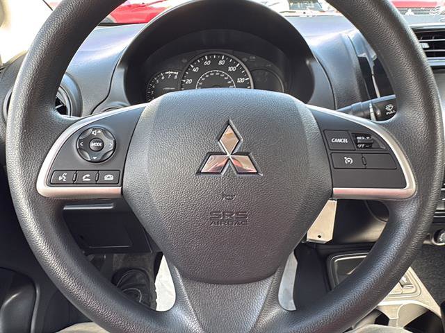 Used 2023 Mitsubishi Mirage G4 Black Edition image 16