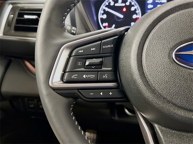 Used 2025 Subaru Ascent Touring image 37