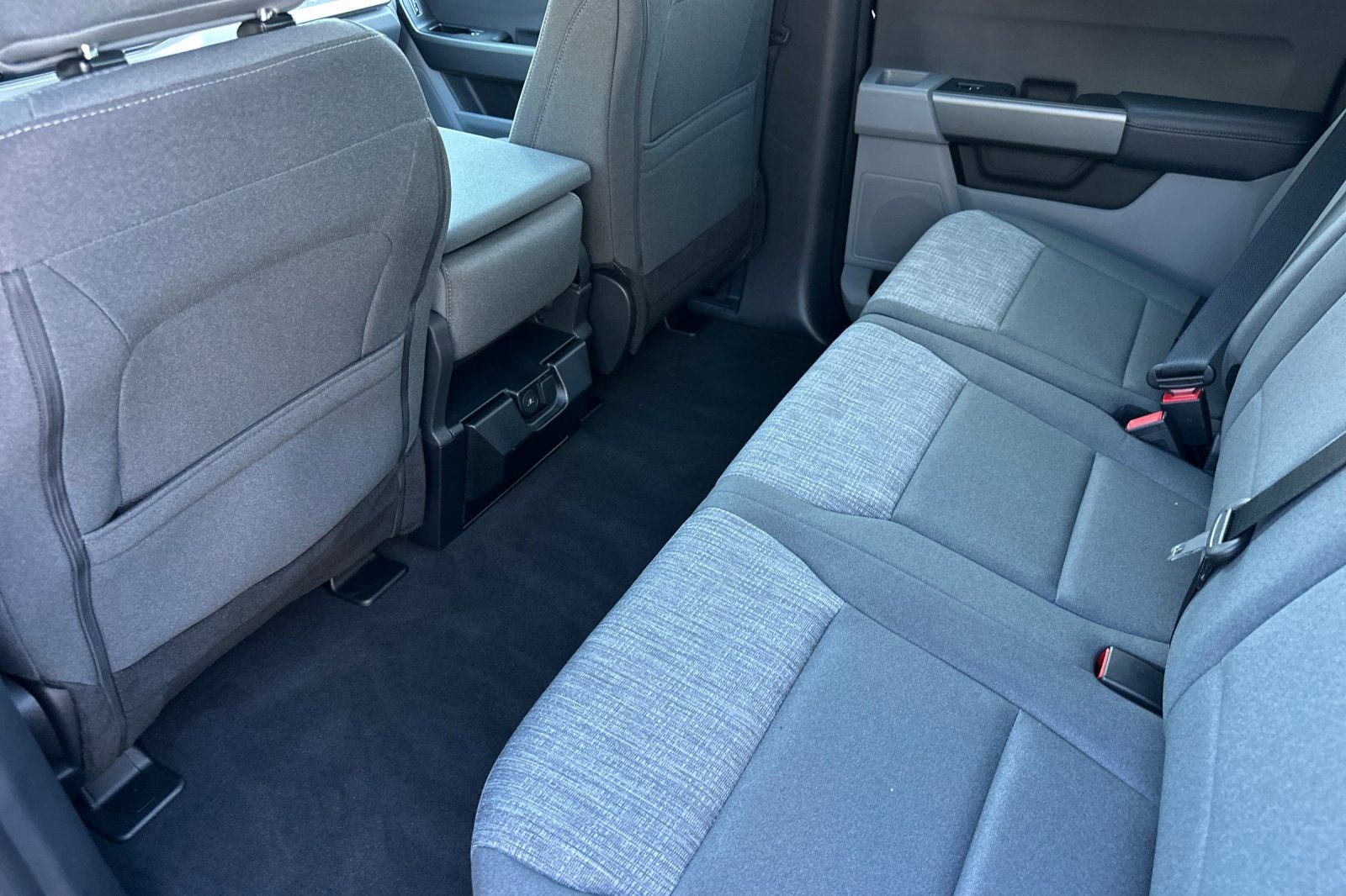 New 2026 Ford F350 XLT image 11