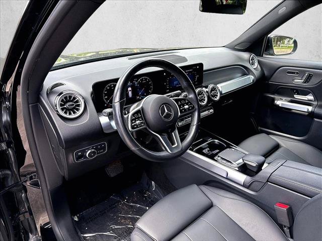 Used 2023 Mercedes-Benz GLB 250 image 14