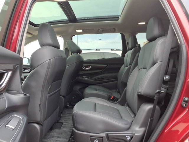 New 2026 Subaru Ascent Touring AWD/4WD image 10