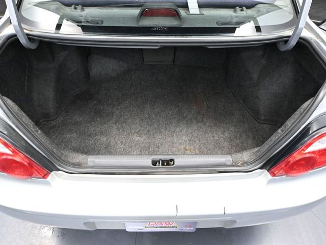 Used 2004 Subaru Impreza RS image 32