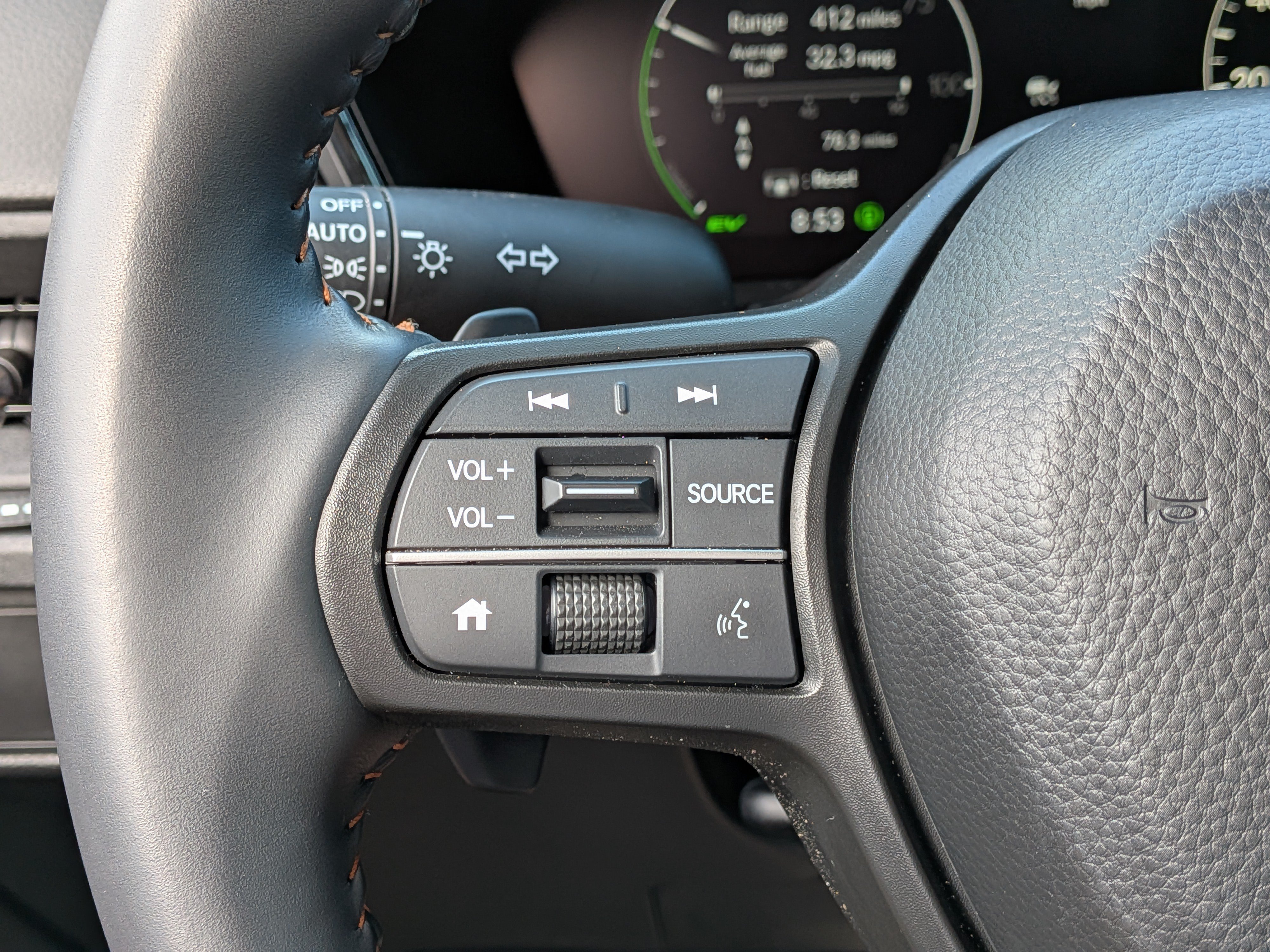 Used 2024 Honda CR-V Sport image 24