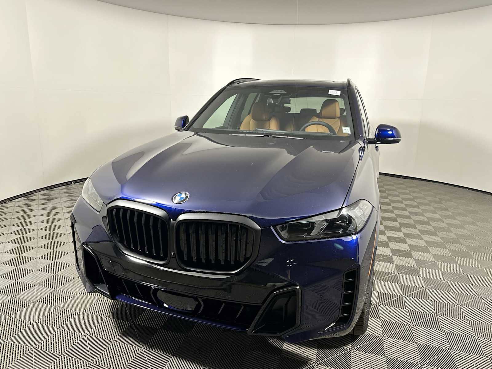 New 2026 BMW X5 xDrive40i w/ M Sport Package image 7