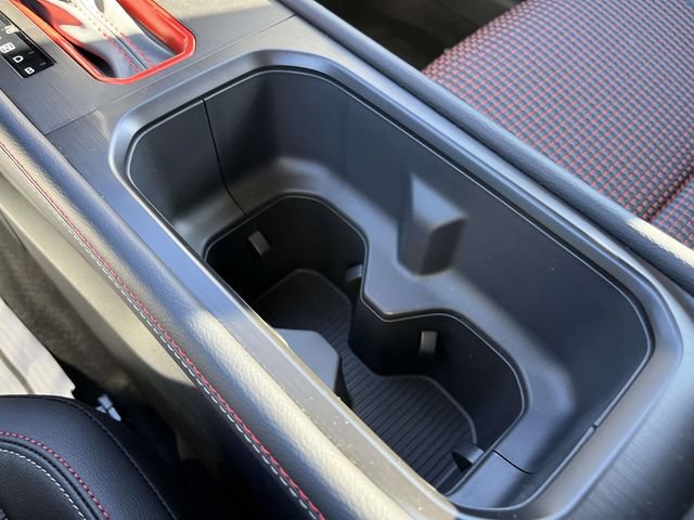 New 2026 Nissan Kicks SR FWD image 22