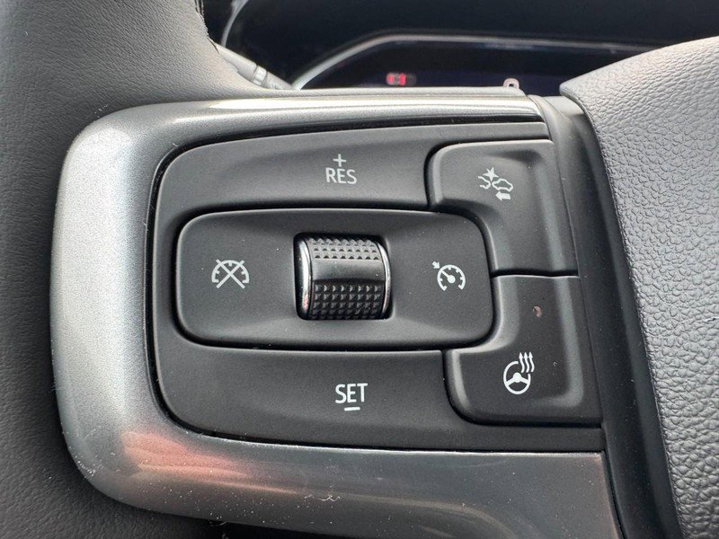 New 2026 Chevrolet Silverado 2500 LTZ w/ LTZ Plus Package image 40