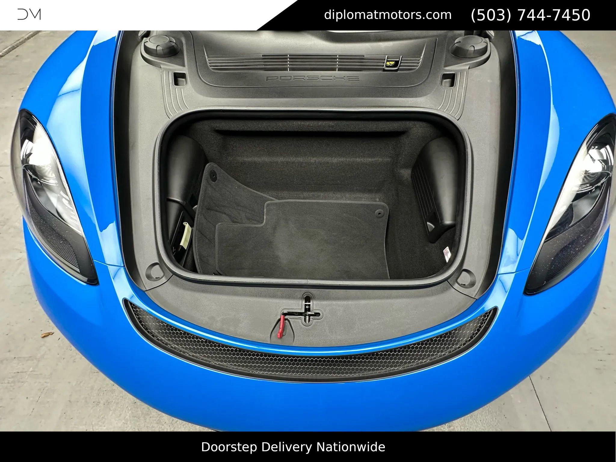 Used 2023 Porsche 718 Cayman GT4 image 44