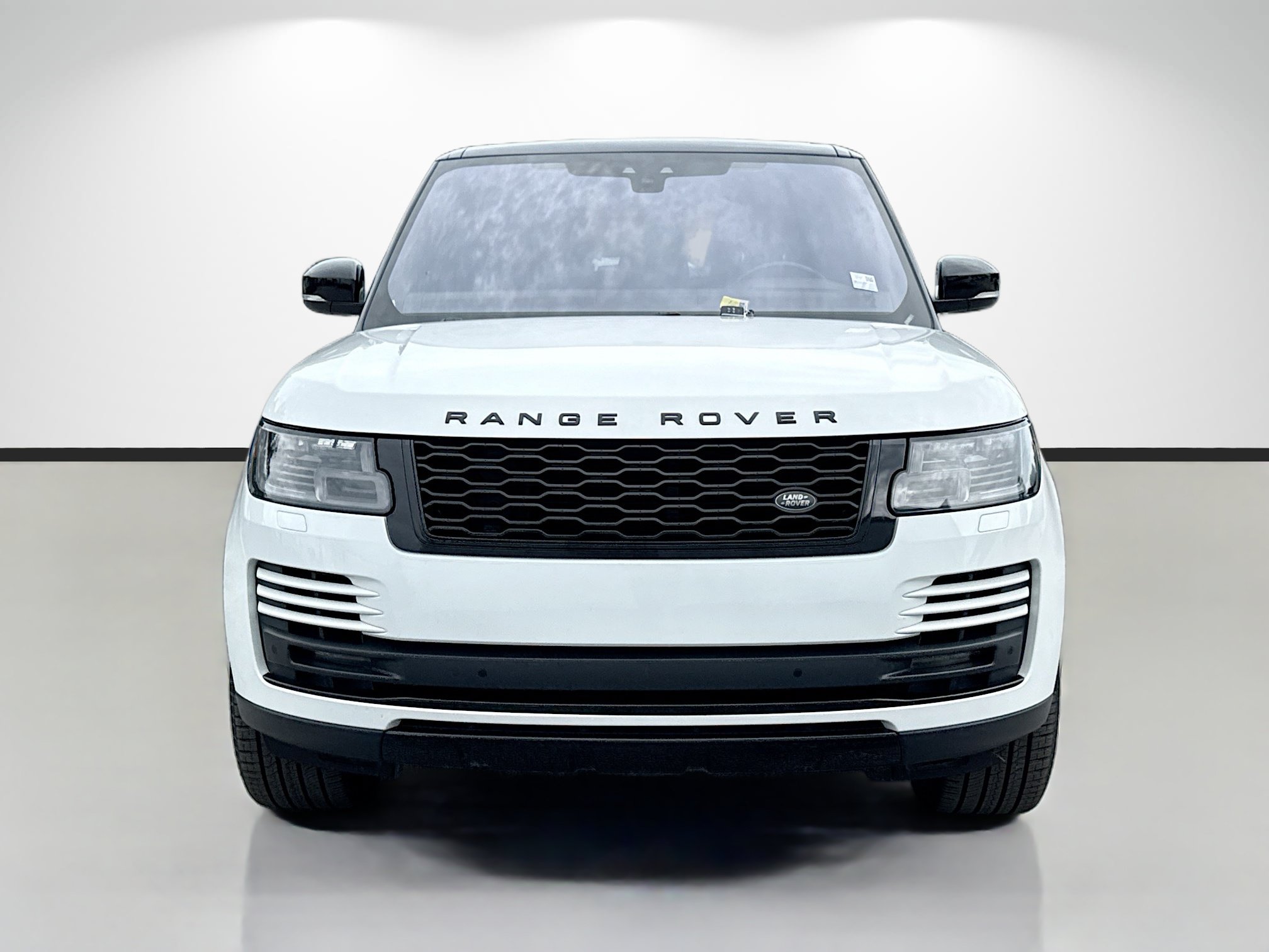 Used 2022 Land Rover Range Rover Westminster Edition AWD/4WD image 8