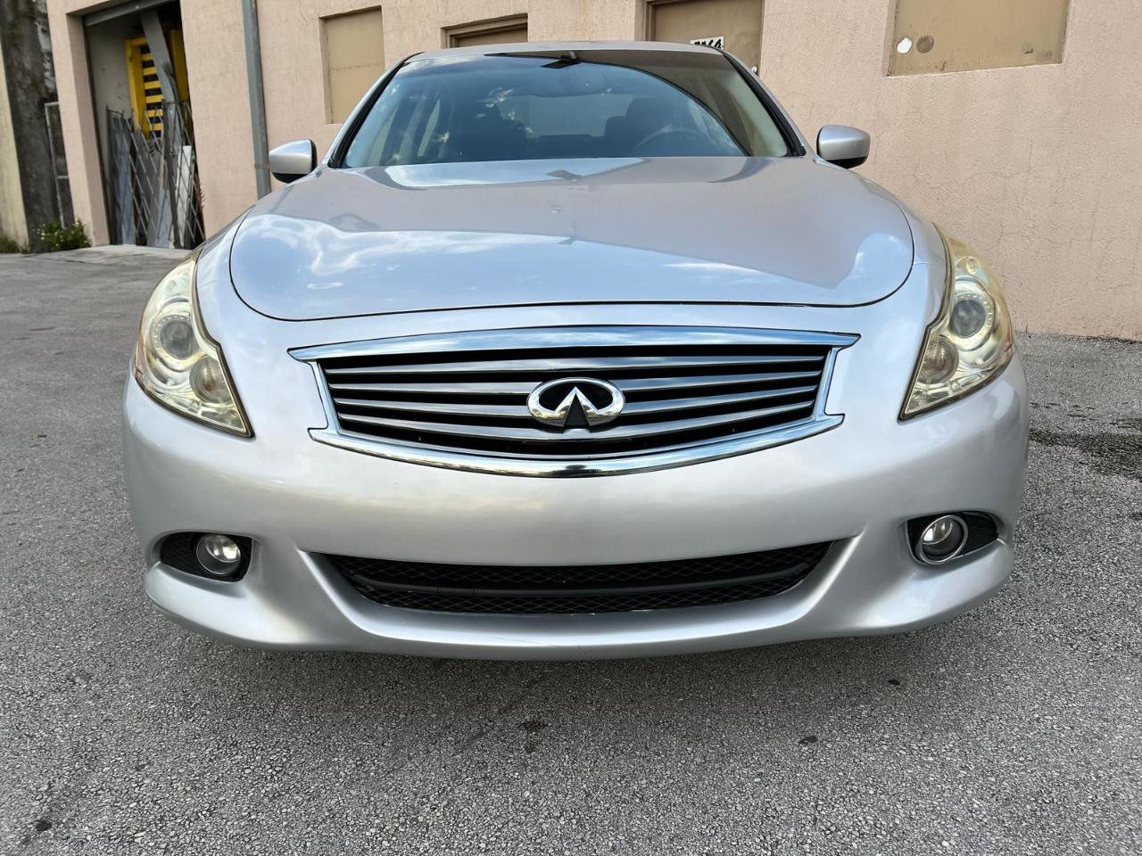 Used 2013 INFINITI G37 x Sedan w/ Premium Pkg AWD/4WD image 15