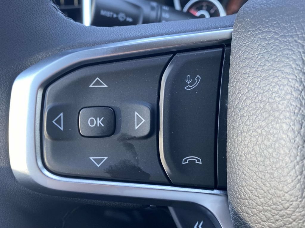 New 2026 RAM 1500 Big Horn AWD/4WD image 28