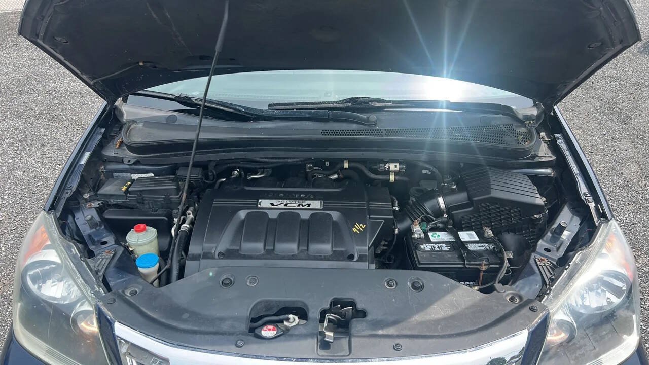 Used 2010 Honda Odyssey EX-L image 15