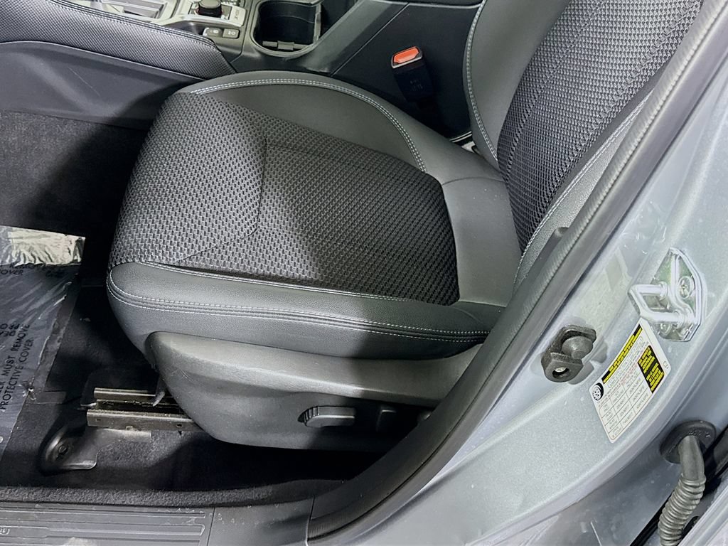Used 2024 Subaru Forester Premium AWD/4WD image 26