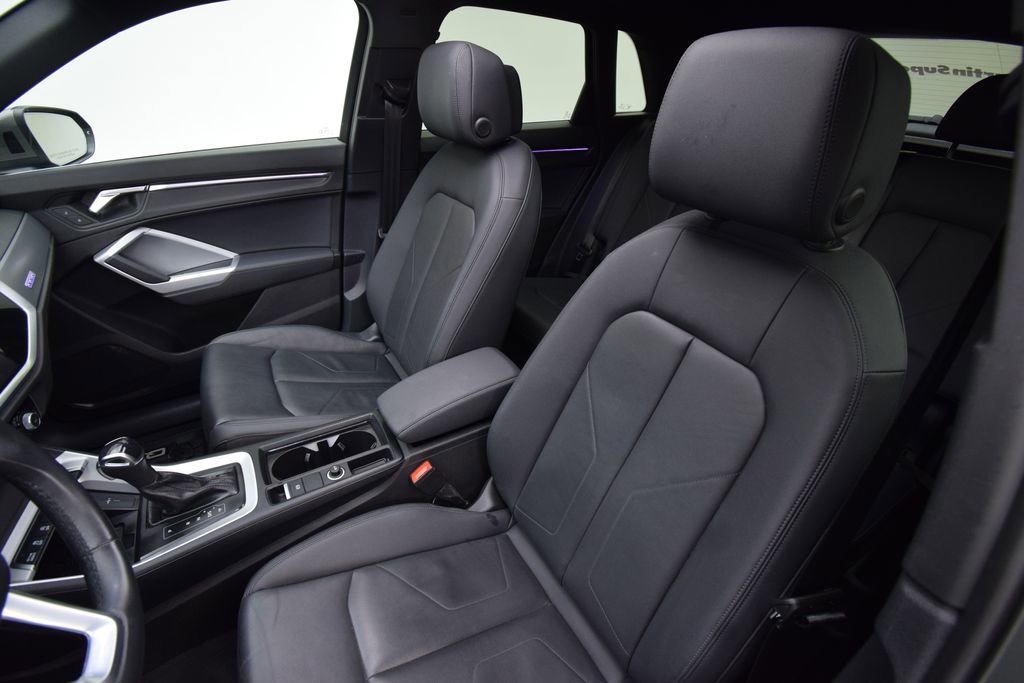 Used 2022 Audi Q3 2.0T Premium Plus image 20