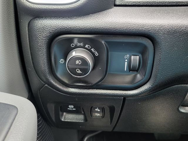 Used 2020 RAM 1500 Big Horn AWD/4WD image 22