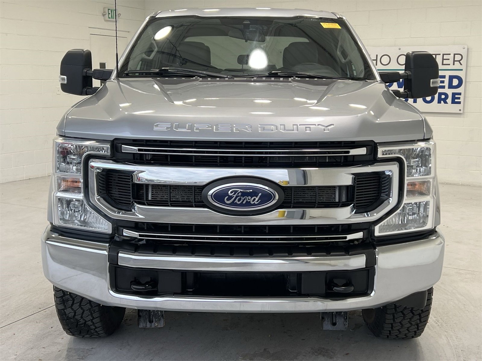 Used 2022 Ford F250 XLT image 3