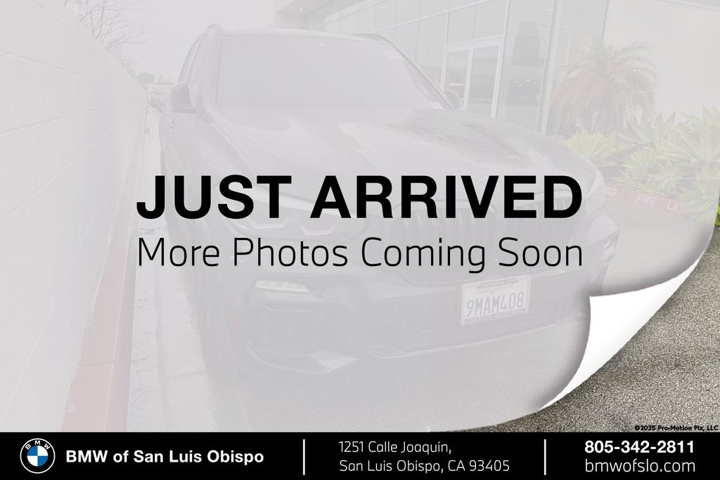 Used 2021 BMW X5 xDrive40i w/ M Sport Package image 1