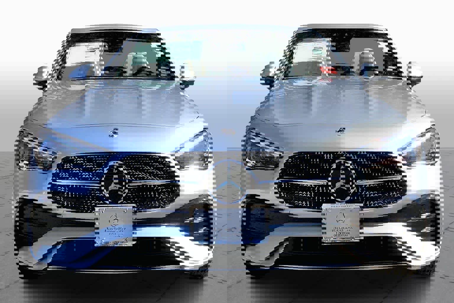 New 2026 Mercedes-Benz CLE 450 4MATIC Cabriolet image 3