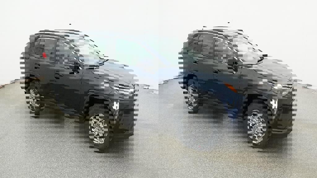 New 2025 Toyota RAV4 XLE image 45