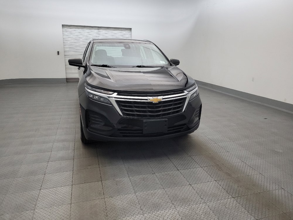 Used 2022 Chevrolet Equinox LS FWD image 14