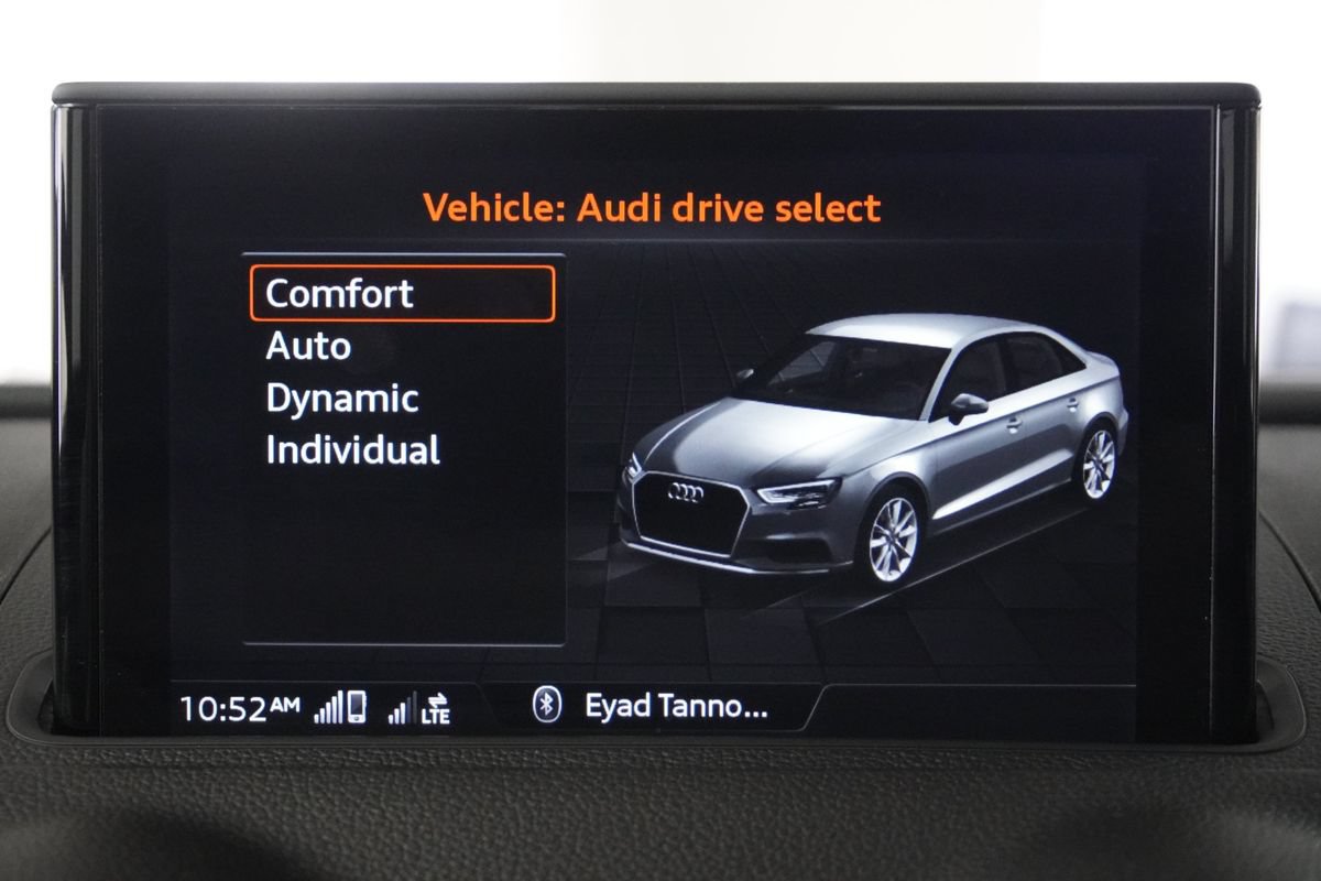 Used 2017 Audi S3 Premium Plus AWD/4WD image 21