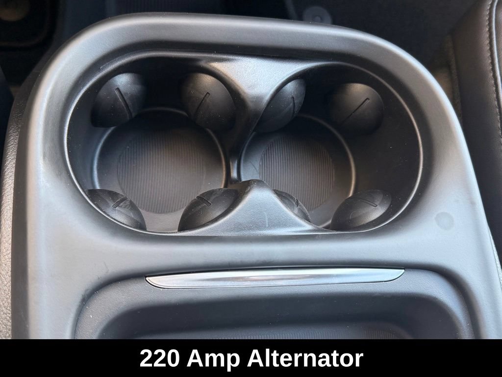 New 2027 Chrysler Pacifica Select w/ Family Tech Group FWD image 16
