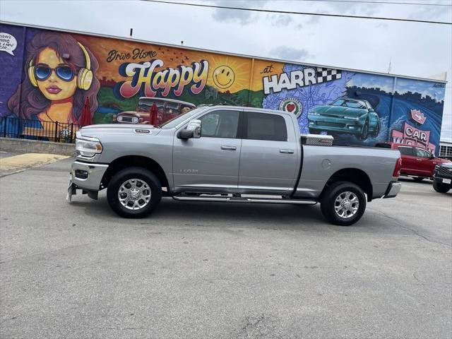 Certified 2023 RAM 2500 Laramie AWD/4WD image 2