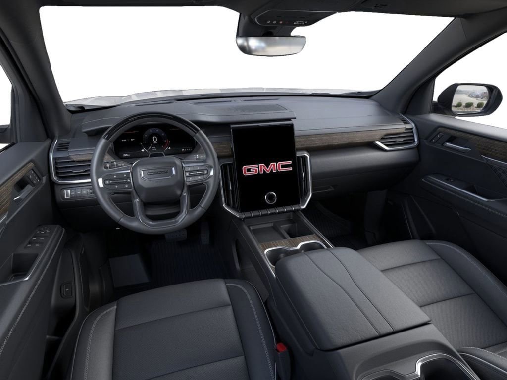 New 2026 GMC Acadia Denali w/ Super Cruise Package image 15