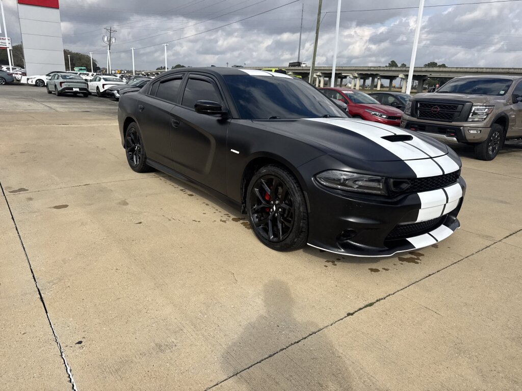 Used 2020 Dodge Charger R/T w/ Plus Group image 10