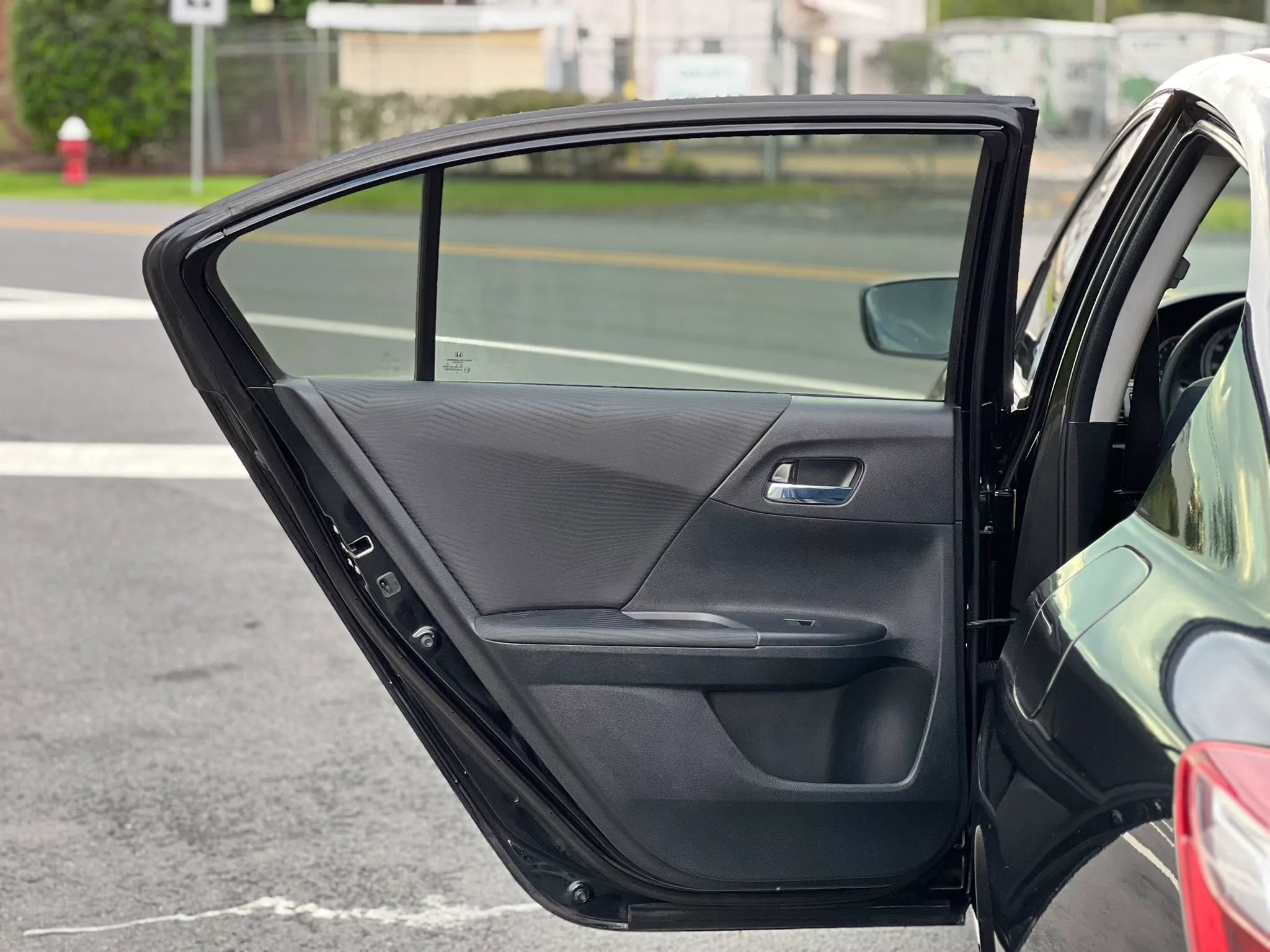 Used 2016 Honda Accord LX image 33
