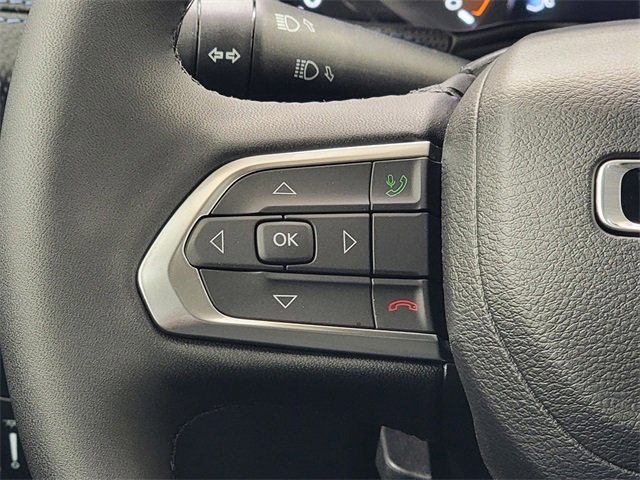 New 2026 Jeep Compass Limited image 28