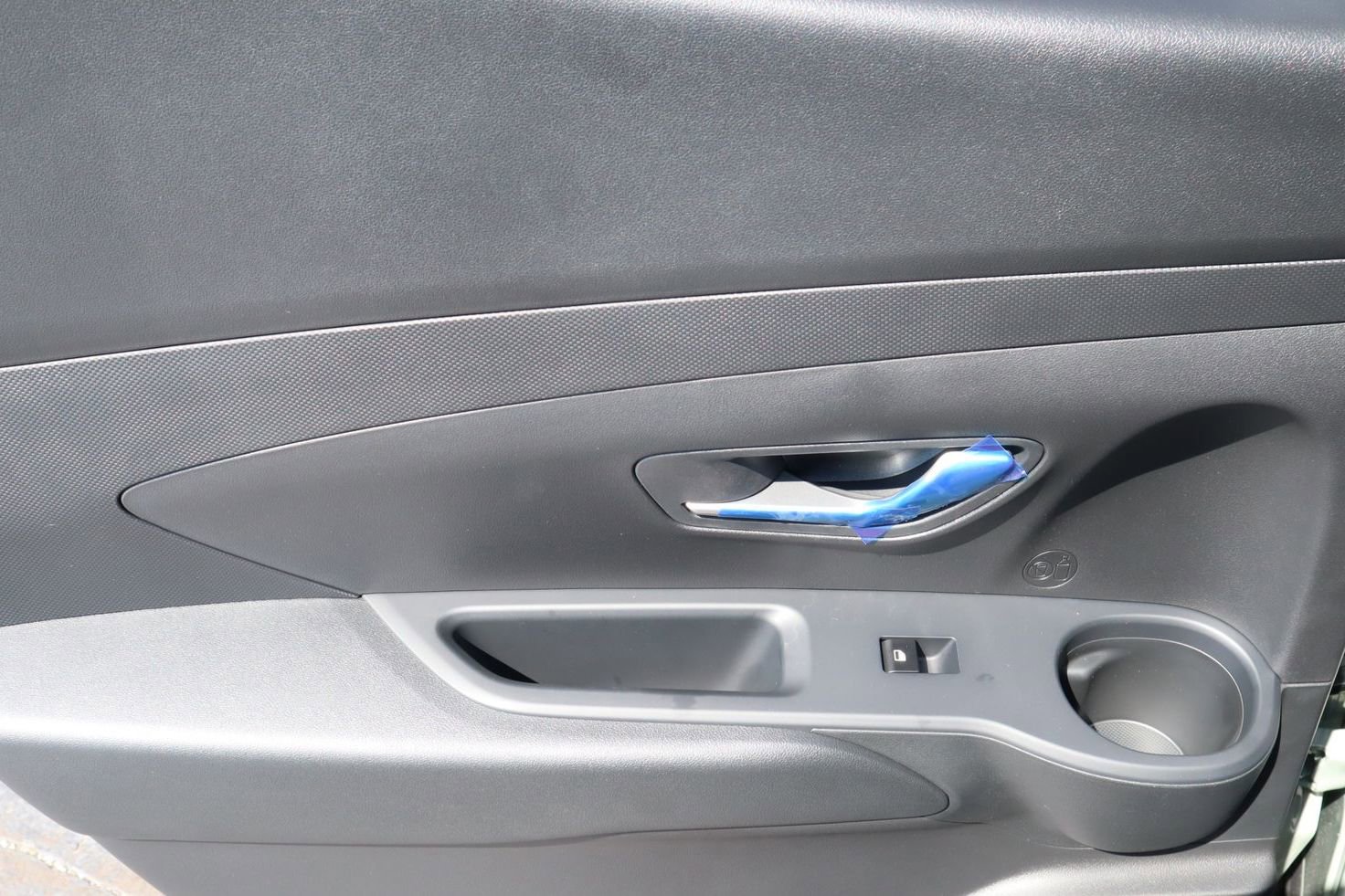 New 2026 Hyundai Santa Cruz SEL image 22