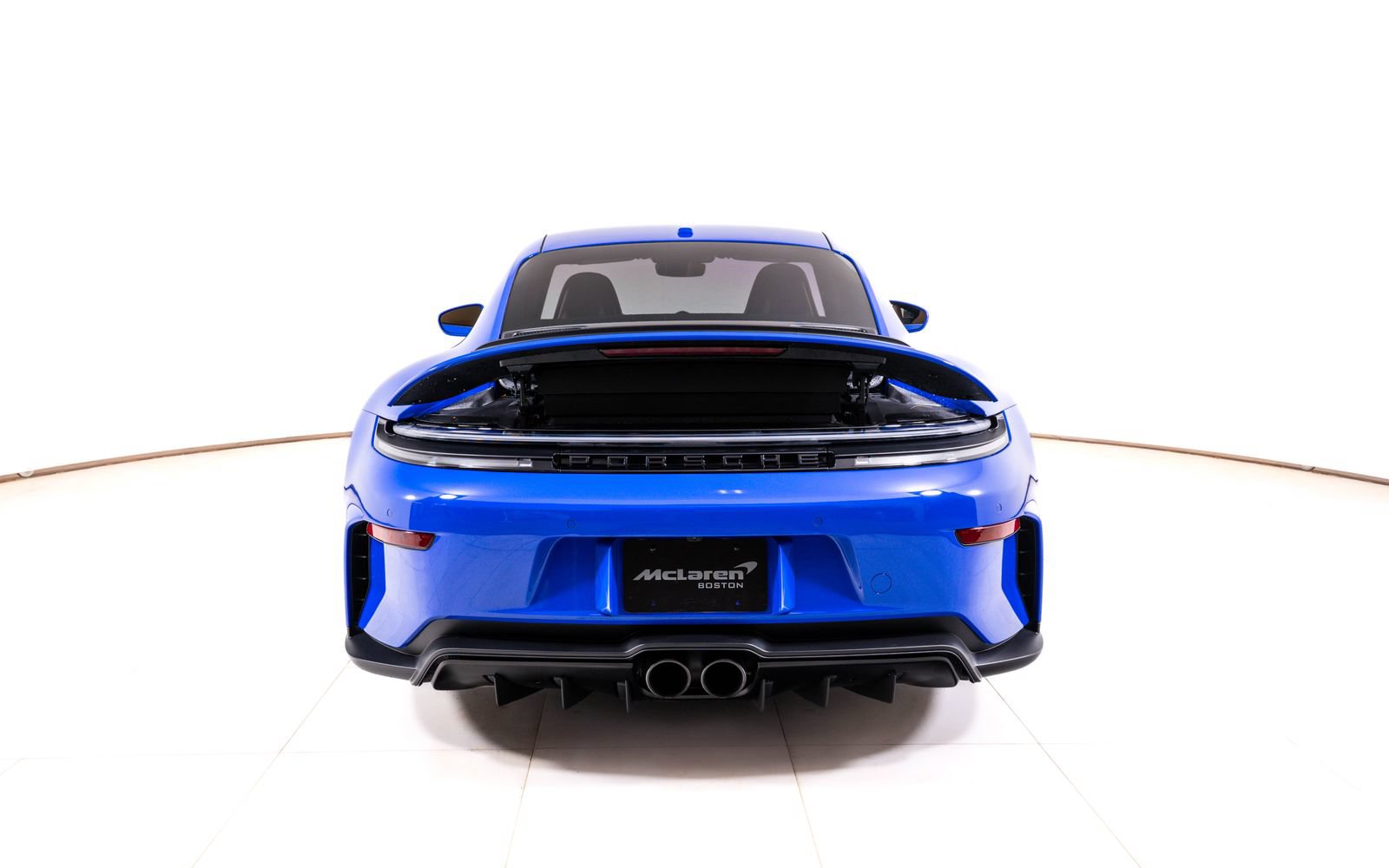 Used 2026 Porsche 911 GT3 RWD image 6