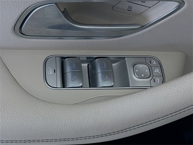 Certified 2024 Mercedes-Benz GLS 450 4MATIC image 18