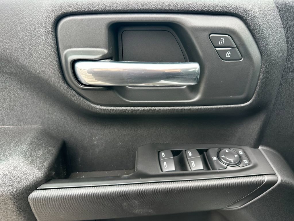 New 2026 GMC Sierra 1500 Pro w/ Pro Value Package image 10