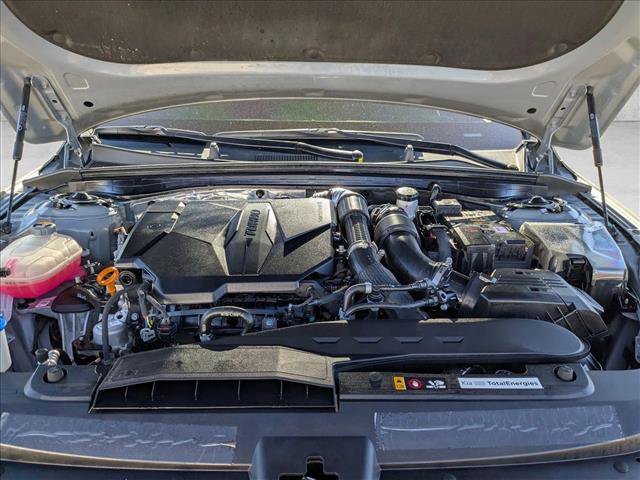 Used 2025 Kia K5 GT image 25