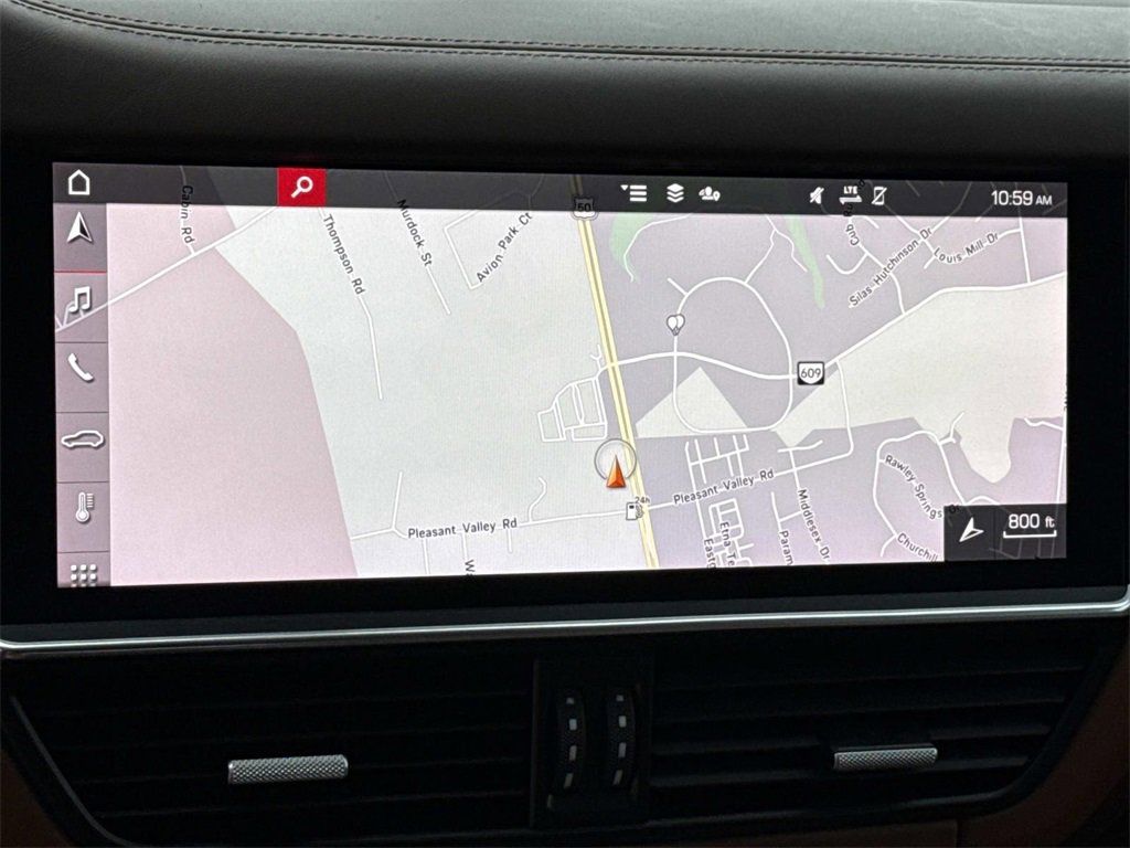 Used 2021 Porsche Cayenne S image 22