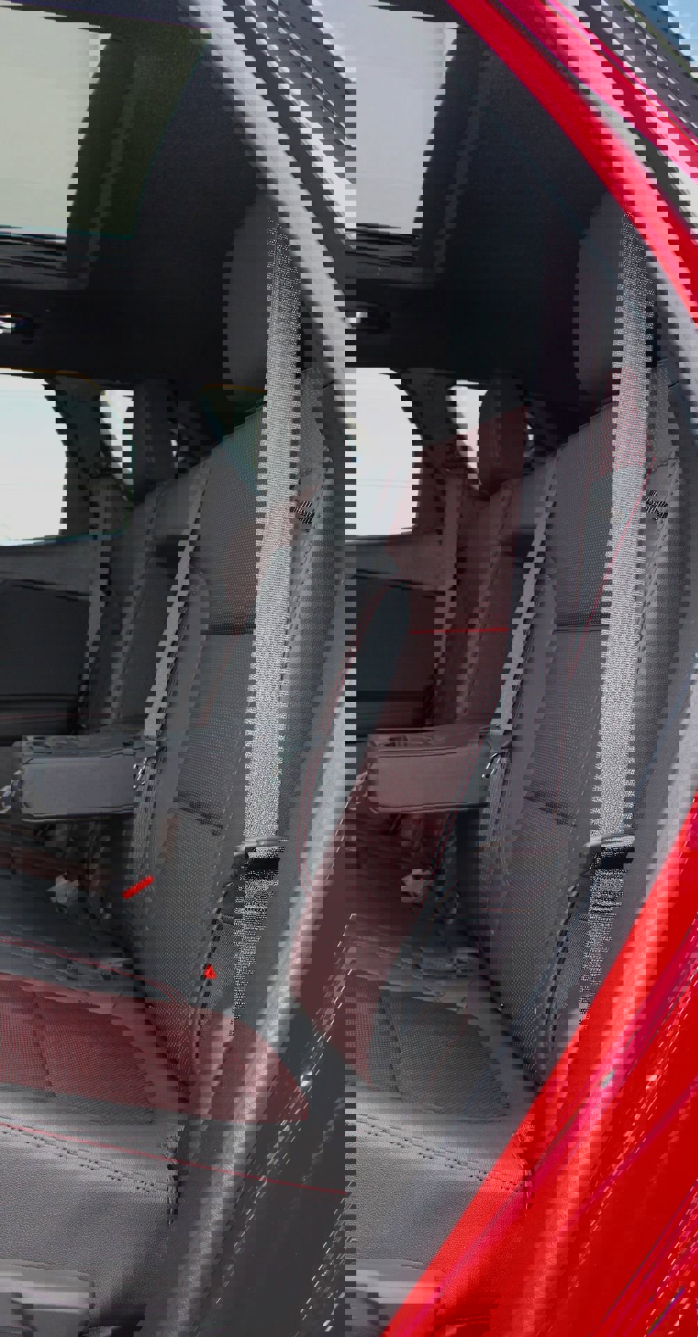 New 2026 Chevrolet Blazer RS image 22