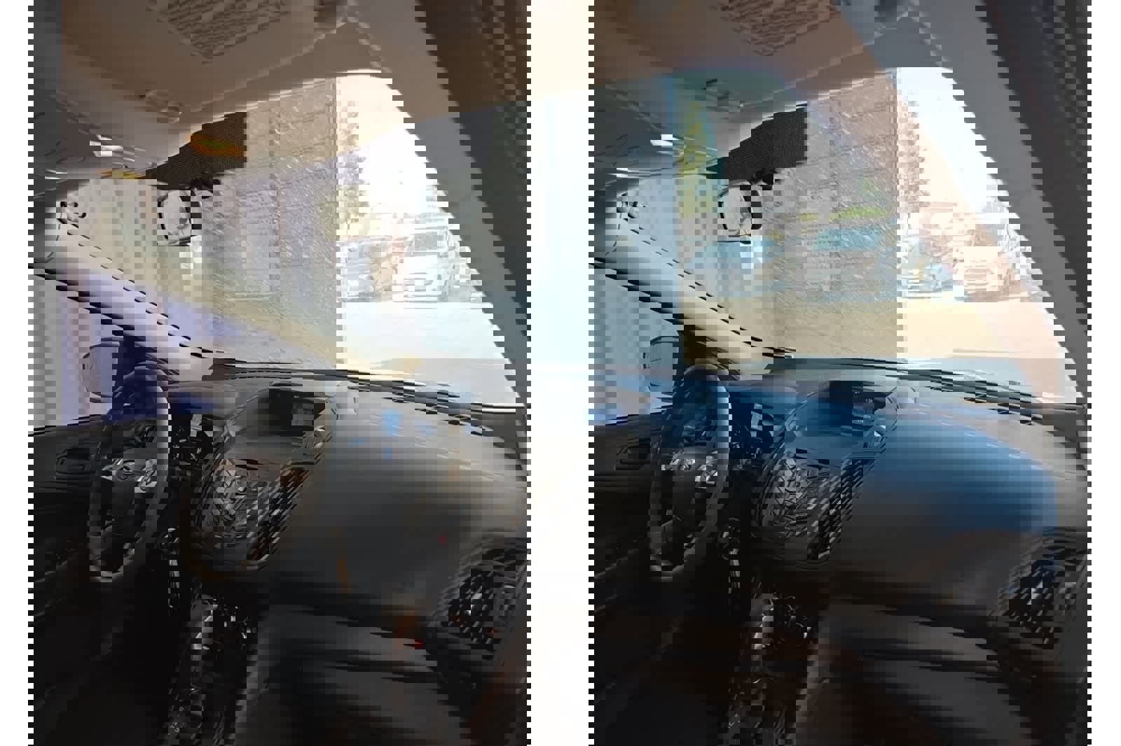 Used 2015 Ford Escape S image 12