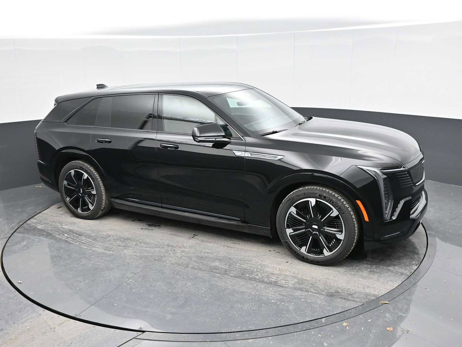 New 2025 Cadillac Escalade IQ Sport 1 w/ Smart Trailering package AWD/4WD image 37