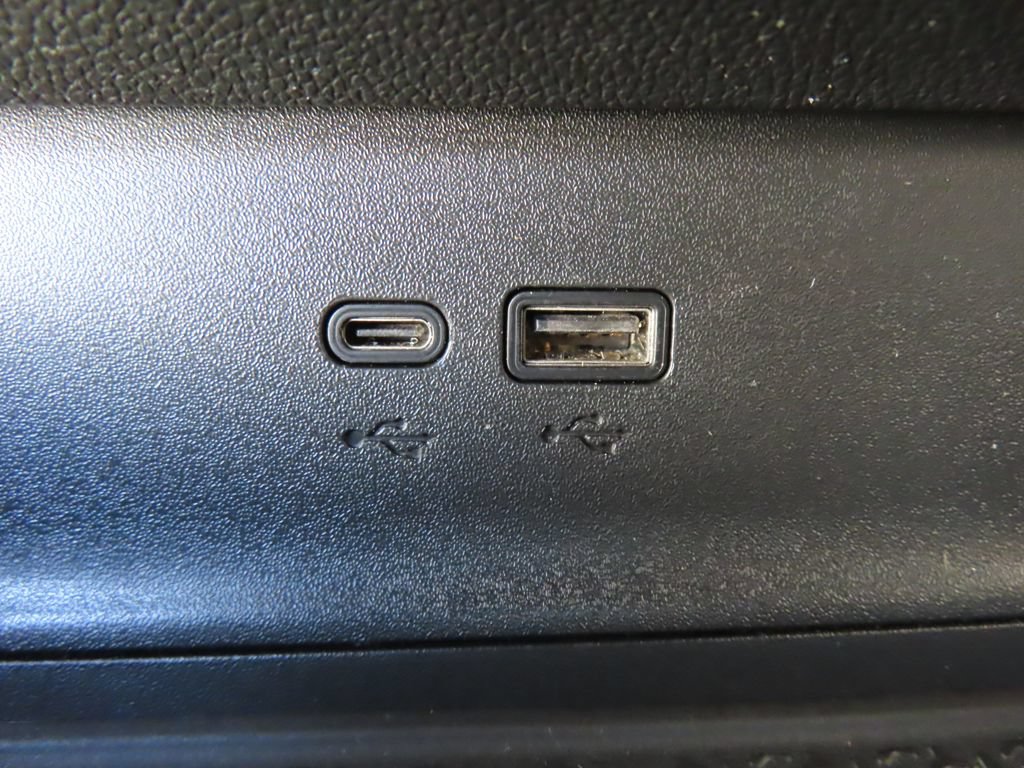 Certified 2025 Chevrolet Equinox LT w/ Convenience Package II AWD/4WD image 8