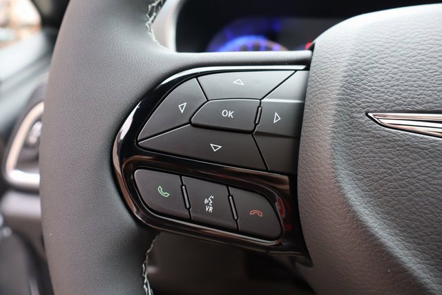 New 2026 Chrysler Pacifica Limited w/ S Appearance Package image 13