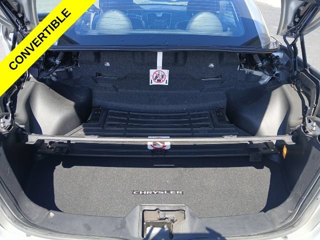 Used 2012 Chrysler 200 S FWD image 14