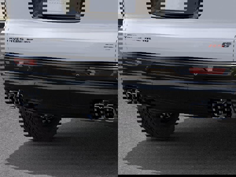 New 2026 Chevrolet Traverse RS w/ LPO, Floor Liner Package image 38