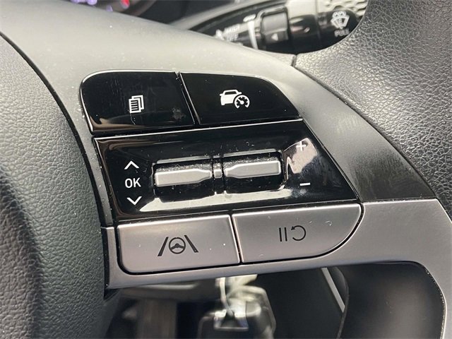 Used 2024 Hyundai Santa Cruz SE image 19