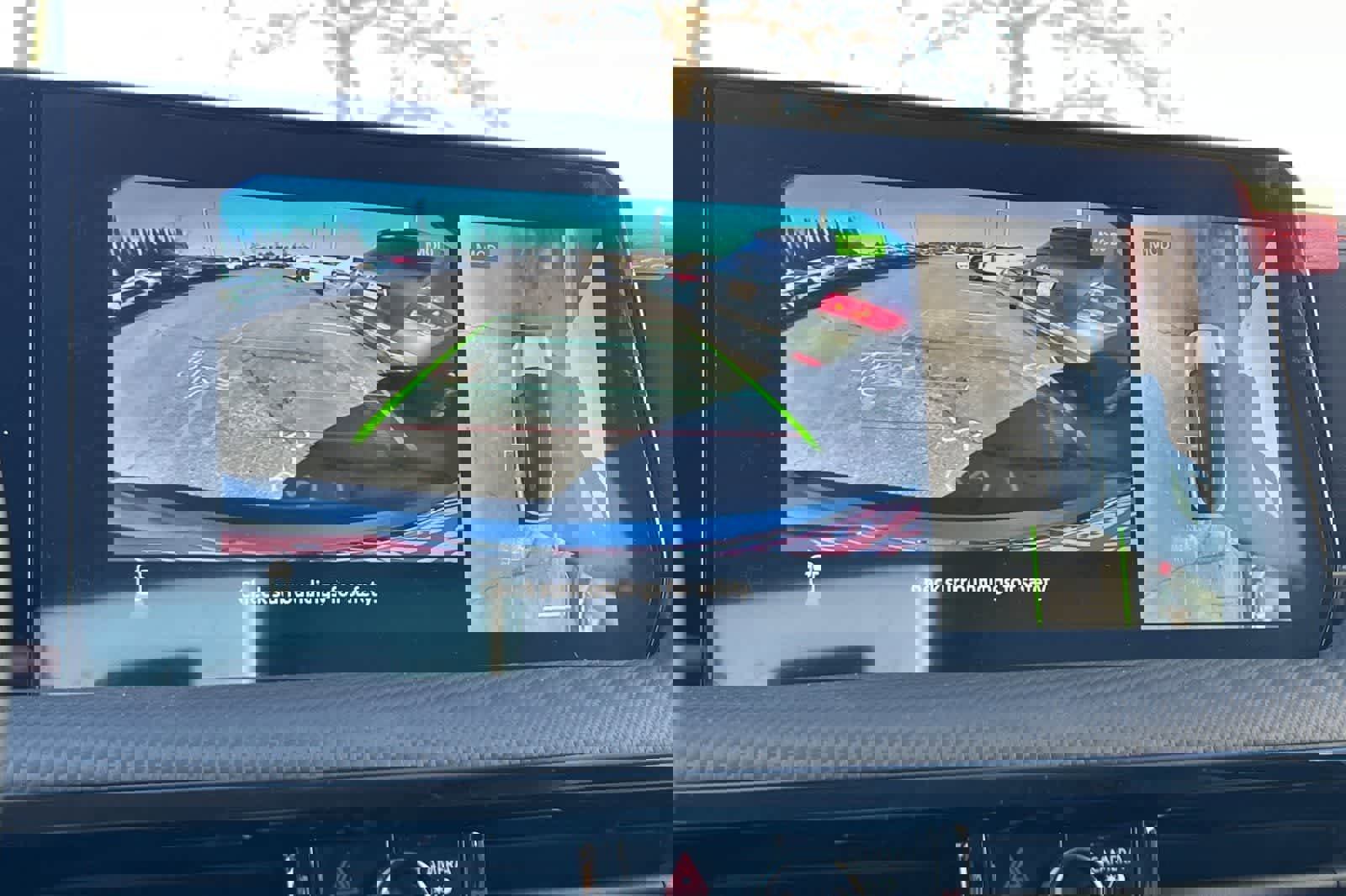 New 2026 Nissan Kicks SR image 21