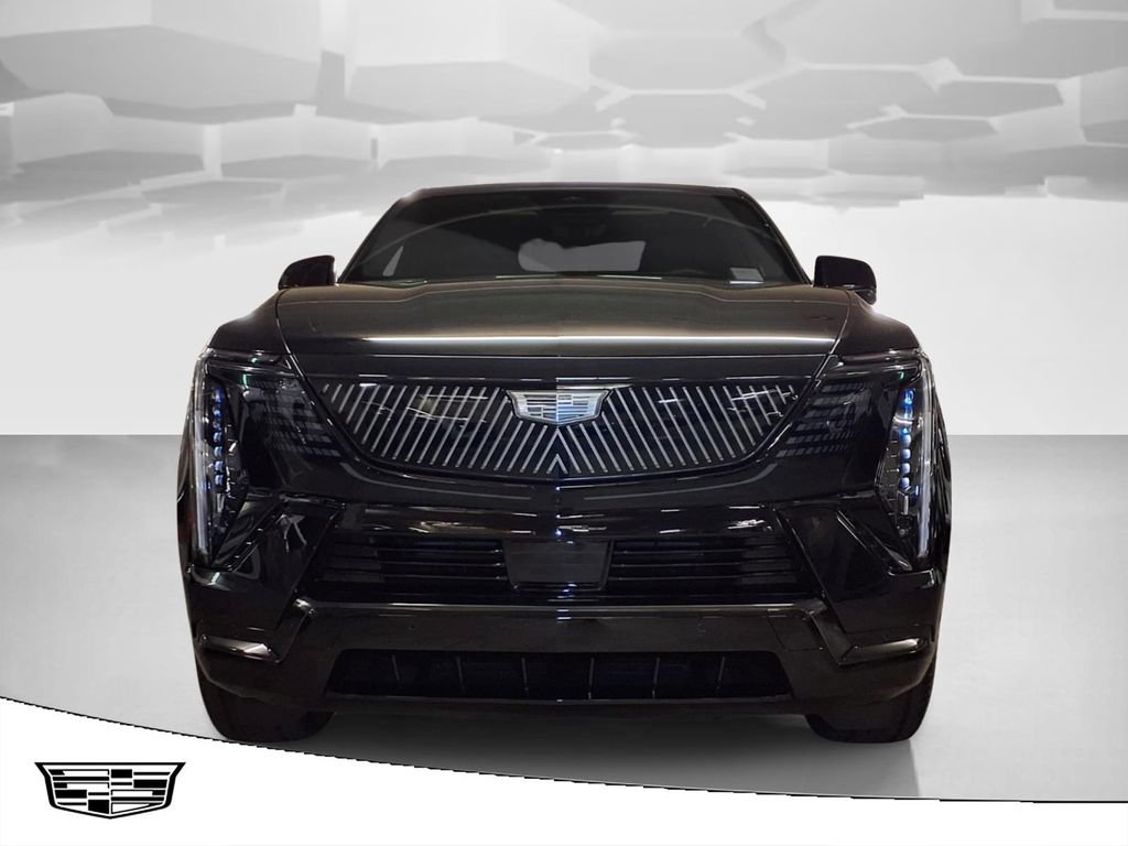 New 2026 Cadillac Escalade IQ Sport 1 AWD/4WD image 2