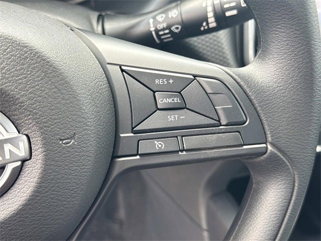 New 2025 Nissan Kicks Play S image 25